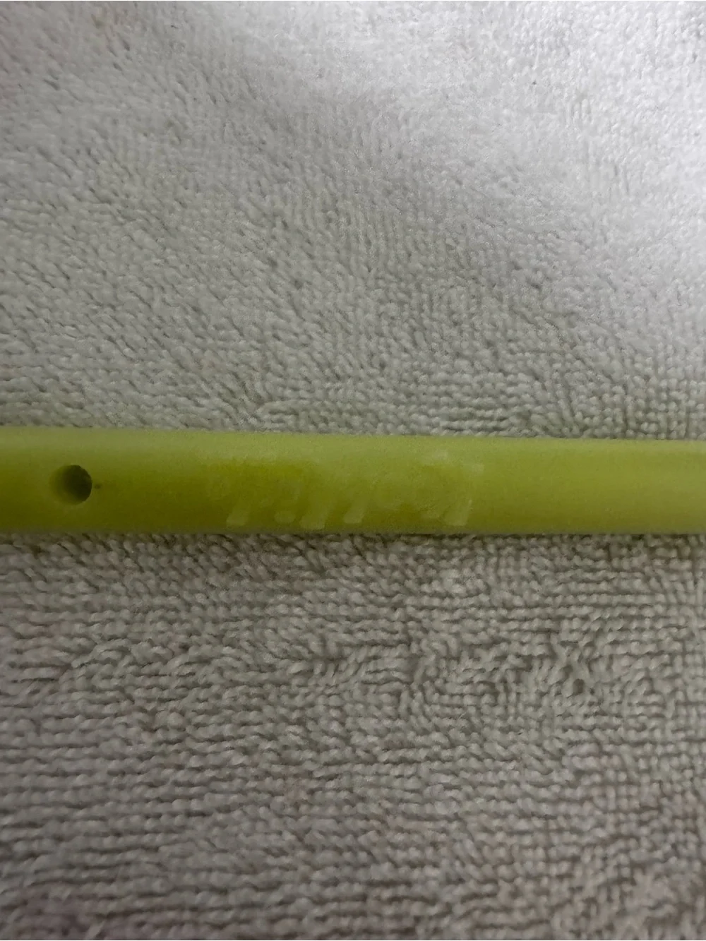 Vintage Kool-Aid Swizzle Sticks Kool-Aid Man Smiley Red And Yellow Viral VNT